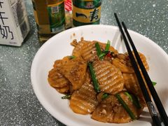 -柴米油盐(土菜院子店)