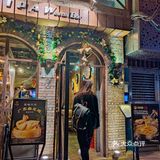 广州花胶鸡火锅也太补了吧‼️女生来就对了