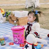 SummerDay will coming再来个野餐吧～