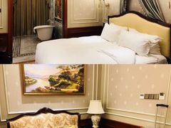 -马勒别墅饭店(静安寺店)