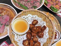 -一肴·牛肉粿条(深圳湾睿印店)