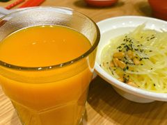 -喜家德虾仁水饺(青岛永旺东部店)