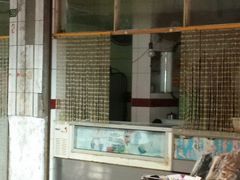 门面-美林烤鸡店