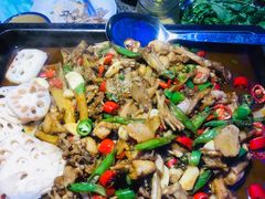 -蛙来哒(万泰新天地店)