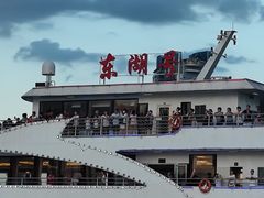 -武汉关码头(轮渡站)