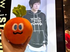 -StayReal Cafe(长宁来福士广场东八区店)