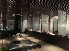 -淘米捞·米汤脆鲩鱼火锅(福田皇岗店)