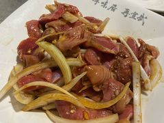 -厚味居炙子烤肉·清真(天桥南纬路店)