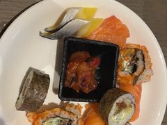 -深圳机场凯悦酒店