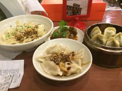 iphone_upload_pic-皇城坝小吃(科华成都王府井购物中心店)