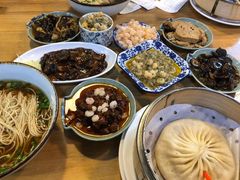 -朱洪元苏式面馆(绿宝广场店)