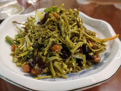 -遇见小院—虹鳟鱼•农家菜(怀柔店)