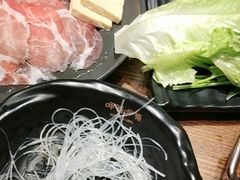 -呷哺呷哺 小火锅 (浦东新欧尚超市店)