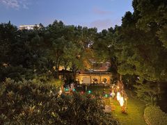 -马勒别墅饭店(静安寺店)