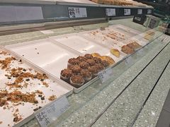 -泸溪河桃酥(西直门凯德店)