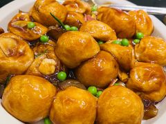 -米桃-吴韵风雅·拙园(北外滩来福士店)