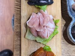 -牛也烧肉(摩尔城店)