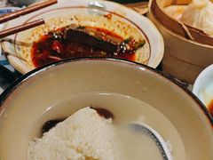 -南京大牌档(香港广场店)