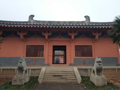 -洛阳古墓博物馆