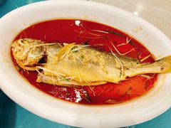 -老泰安•泰安菜(迎胜路店)