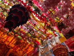 -吉祥圣雪藏餐