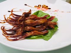 花城酱鸭舌-花中城·杭帮菜·粤菜·海鲜火锅(清泰街店)