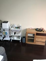 -VE专注问题肌&科学美肤中心