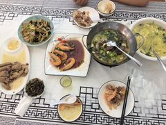 -吴山贡鹅(罍街店)