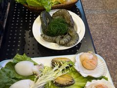 -龙泉人椰子鸡.糟粕醋.海南菜(三亚旗舰店)