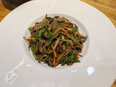 -一盏明灯全素斋(殊像寺店)
