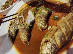 -大家发海鲜城夜排档(华山中路店)