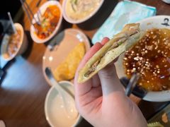 -肖四女乐山跷脚牛肉(南汇大学城生活广场店)