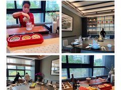 -大拙里·精致融合菜(沙湖桃源国际店)