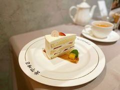 -戈雅法餐厅(世界城广场店)