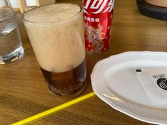 -三勾JJJ Burger&Coffee(梅溪湖店)