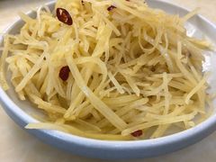 -老昌春饼(西民主路总店)
