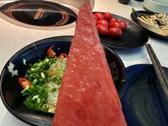 -味之绝美蛙鱼头火锅(松江万达店)