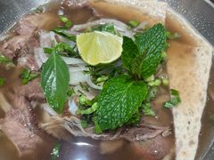-大叻和越南粉(南浦里店)