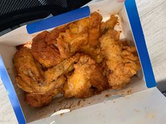 -Pelicana百利家炸鸡(江南西名店城店)