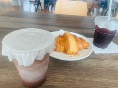 原味牛角酥-COFFEEOLOGY咖啡学(天银店)