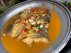 -老李家土菜馆·安吉地标美食