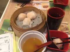 -添好运点心专门店(中环IFC店)
