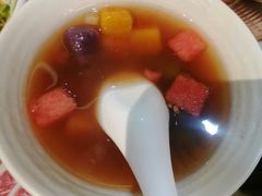 -豪享来中西餐厅(金水东路店)
