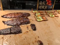 -喜庭海鲜自助(佛山王府井店)