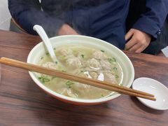-鲁氏汤包王(长白街店)