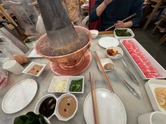 -牛街·马辈儿涮肉(牛街二店)