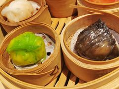 避风塘虾饺五小宝-避风塘(嘉兴八佰伴店)