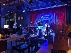 -JUKEBOX玖部音乐餐厅(华侨城店)