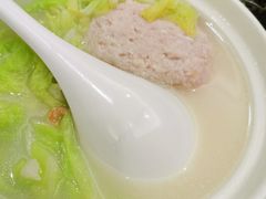 沙锅独圆-好妈王饺子(滂江街店)