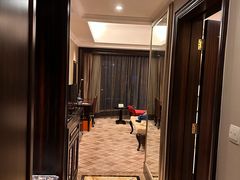 -深圳中海凯骊酒店
